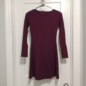 American Apparel Casual Dress